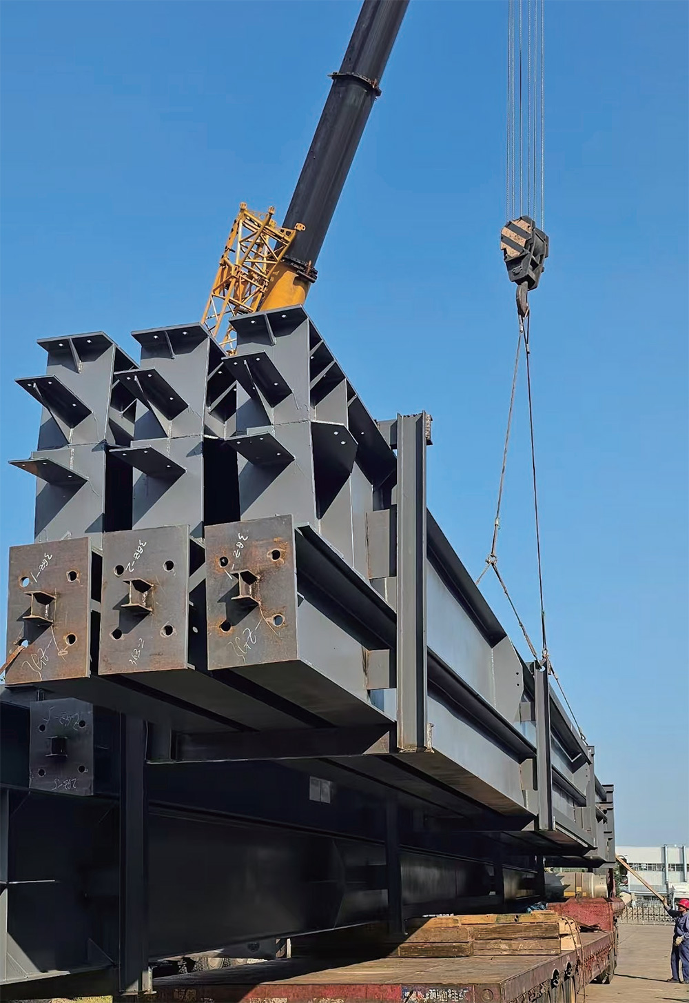 Secondary Framing