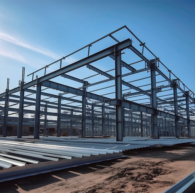 Steel Structure
