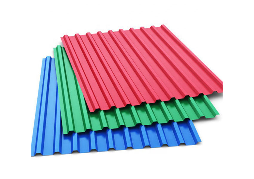Color Steel Tile