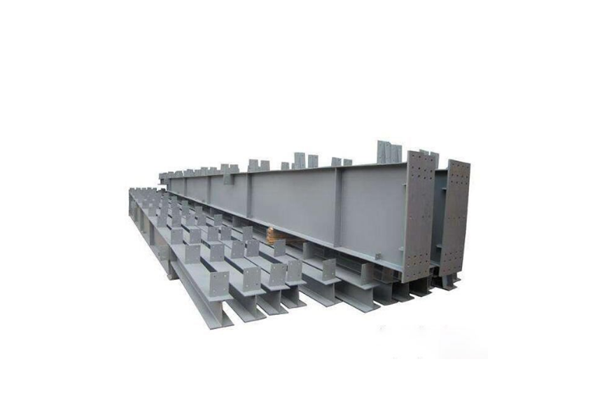 Steel Structure