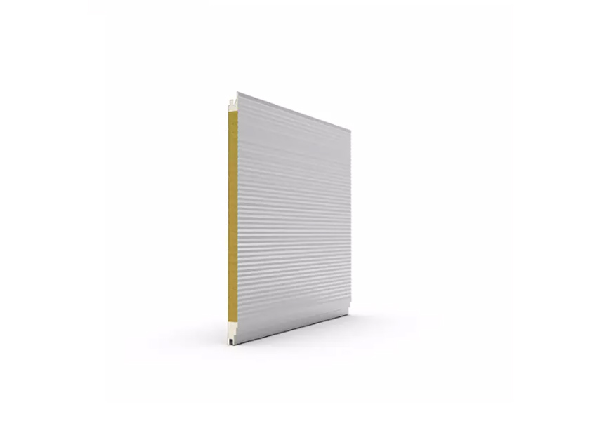 Exterior Wall Sandwich Panel
